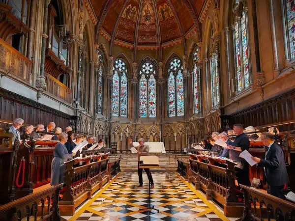 Choral Summer School