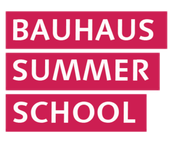 Bauhaus Summer School