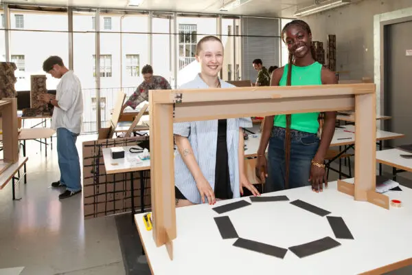 Creative classes in Weimar