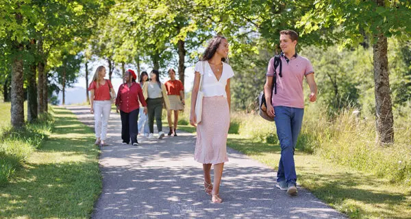 univie: summer school International and European Studies