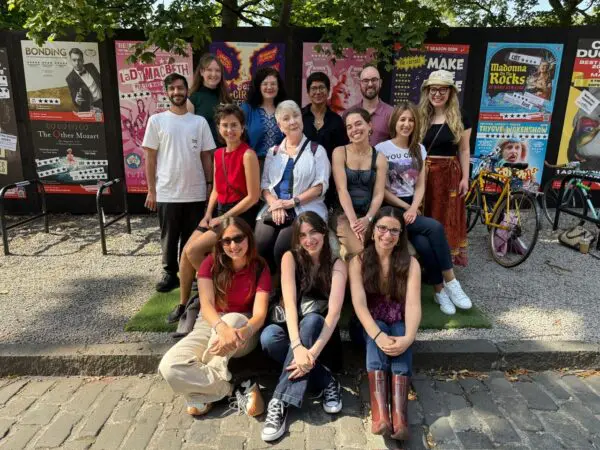 Contemporary British and Irish Theatre and Performance