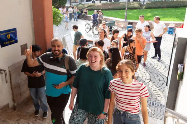 Welcome to Bauhaus Summer School