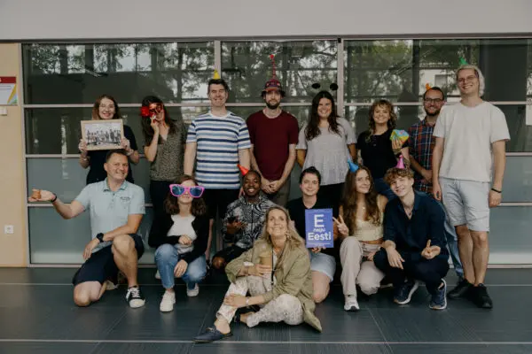 Practical Estonian Speaking Skills