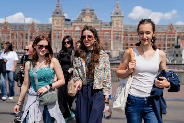 Pre-University Honours Programme: Media, Journalism & Society