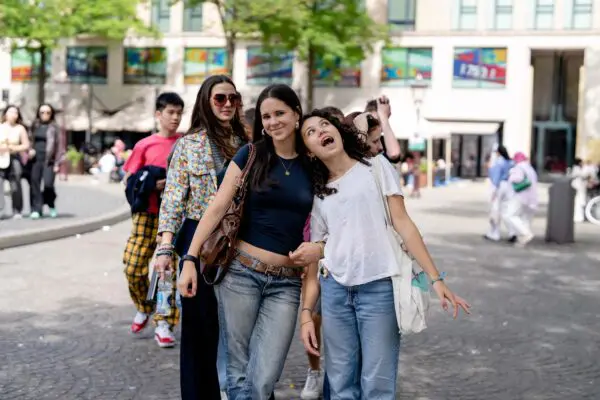 Pre-University Honours Programme: Business Innovation & Entrepreneurship