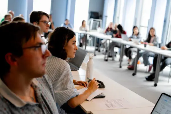 Space Law: Exploring Legal Frontiers