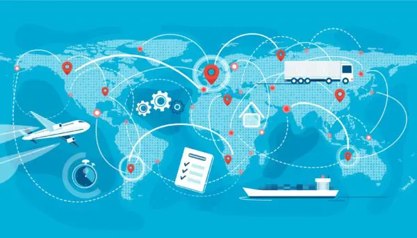 Deglobalization, Nationalism, and Trade War: the Challenge to Global Trade