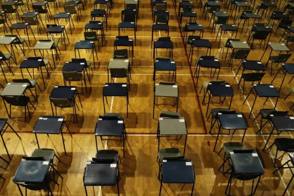 Educational Measurement and Evaluation