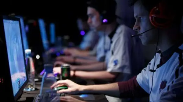 Esports and Society: Strategic Insights for the Modern Market