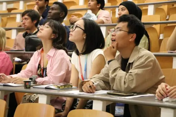 Summer School in decarbonisation and chemistry