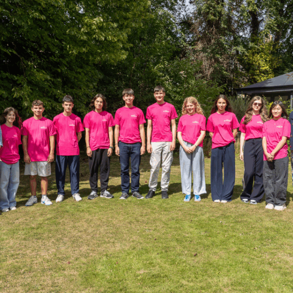 St Mary’s Music School: International Piano Summer School