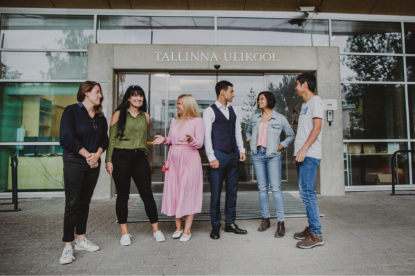 Russian Conversational Club