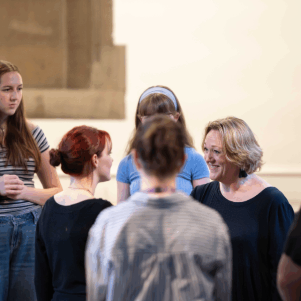 St Mary’s Music School Vocal Summer School