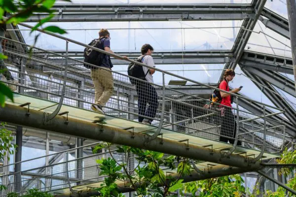 Migration and Integration: Refugees, Rights & Realities