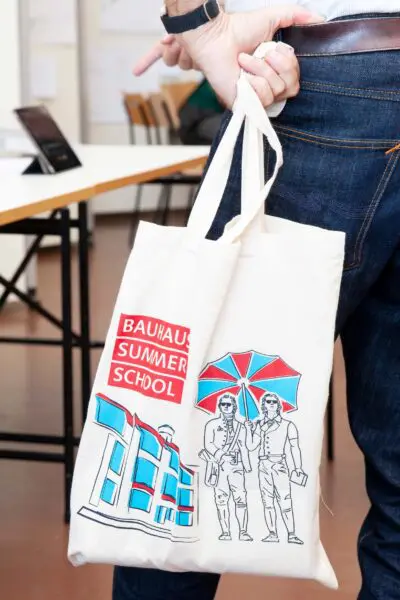 Bauhaus Summer School