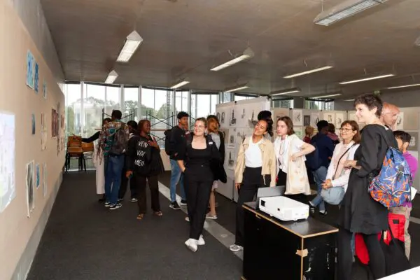 Exhibition Bauhaus Summer School