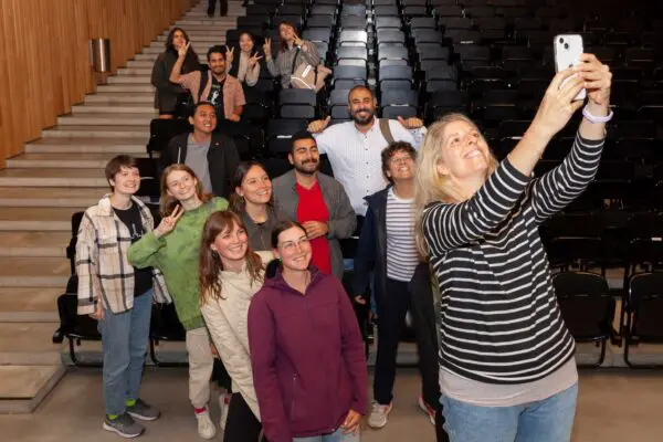 Film screening Bauhaus Summer School