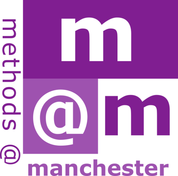 methods@manchester logo