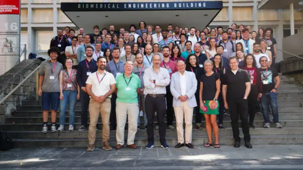 11th Summer School on Biomechanics