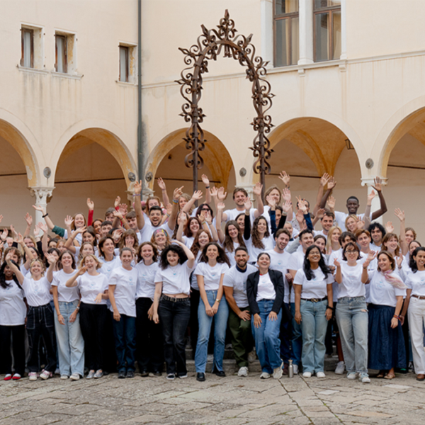 European Master’s Programme in Human Rights and Democratisation – EMA