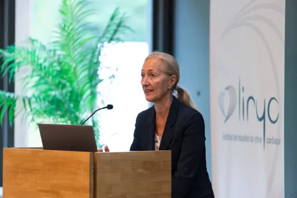 Cardiac Electrophysiology