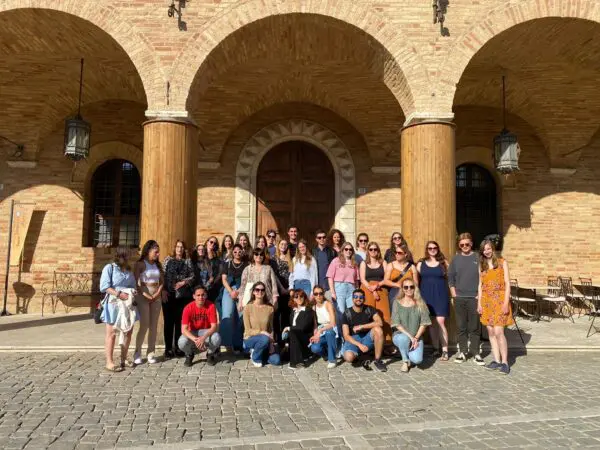 Italian Food and Wine Culture and Heritage
