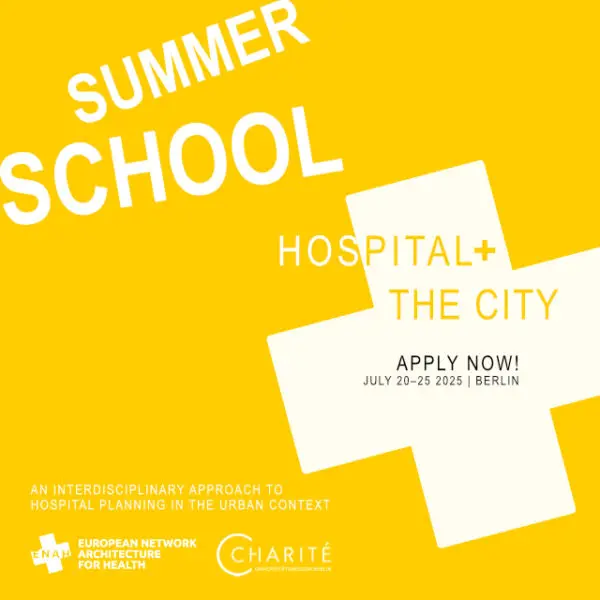 Hospital + The City