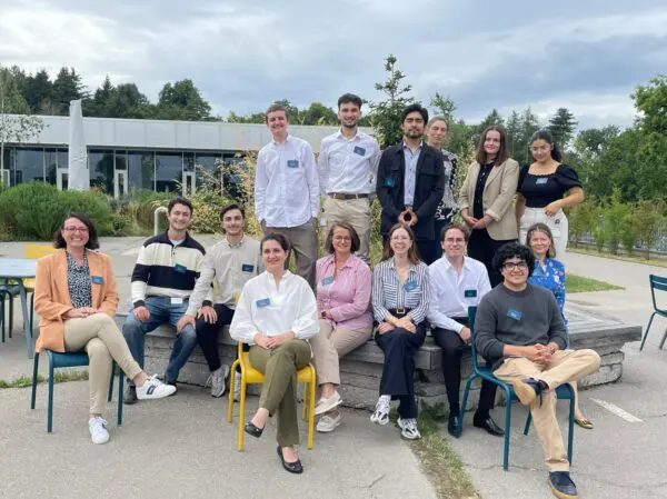 Driving Change: Innovation & Sustainability in Swiss Luxury