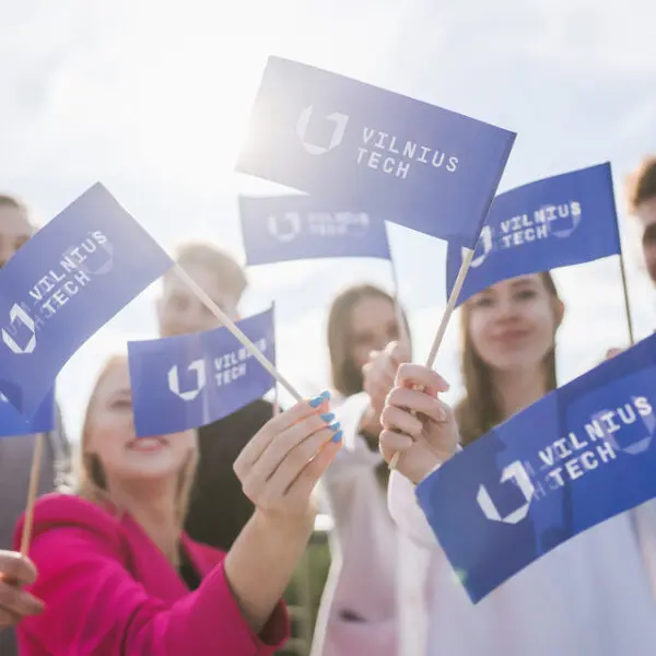 VILNIUS TECH Doctoral Summer School 2025