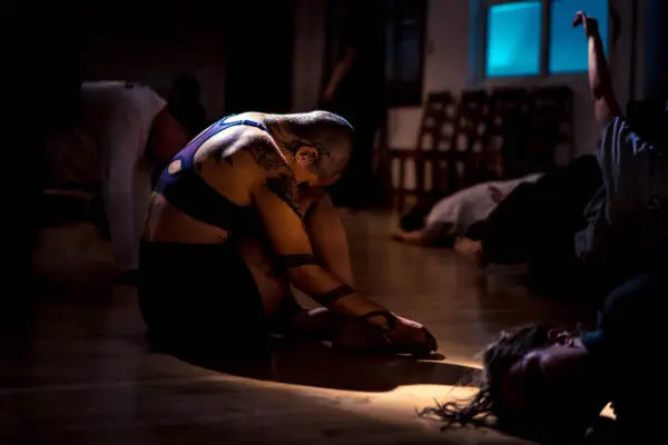 Butoh