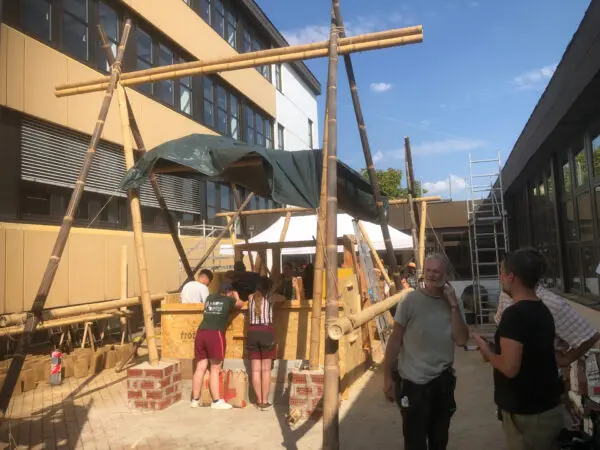 Renewable Materials