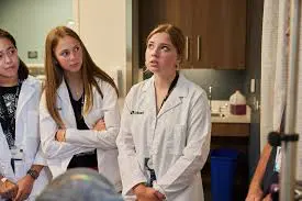 Medical Preparation Summer School UK for 15-18 Year Olds