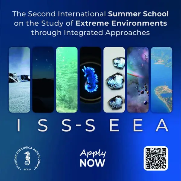The Second International Summer School on the Study of Extreme Environments through Integrated Approaches (ISS-SEEA)