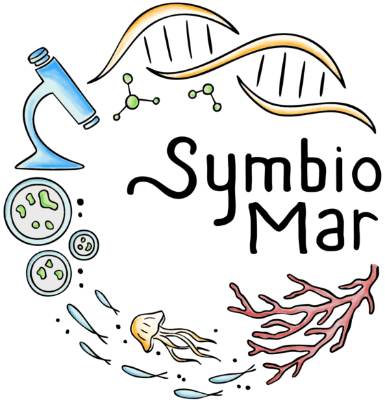 Multidisciplinary Approach to the Study of Symbiosis in Marine Ecosystems