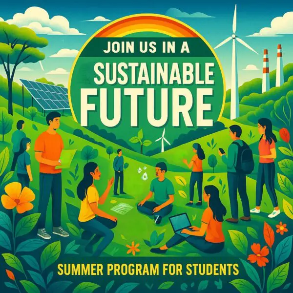 UZH ZHAW Summer School Digital Sustainable Finance 2025