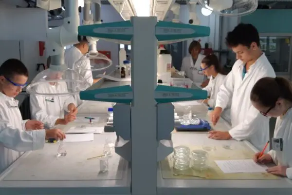 Petnica Lab