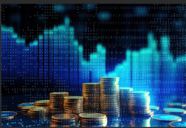 DIGITAL FINANCE: FINTECH, BLOCKCHAIN & AI APPLICATIONS