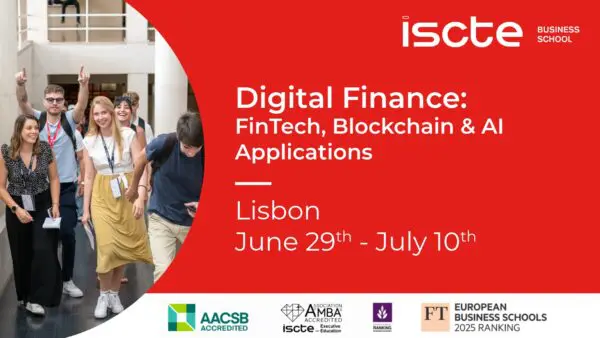 DIGITAL FINANCE: FINTECH, BLOCKCHAIN & AI APPLICATIONS