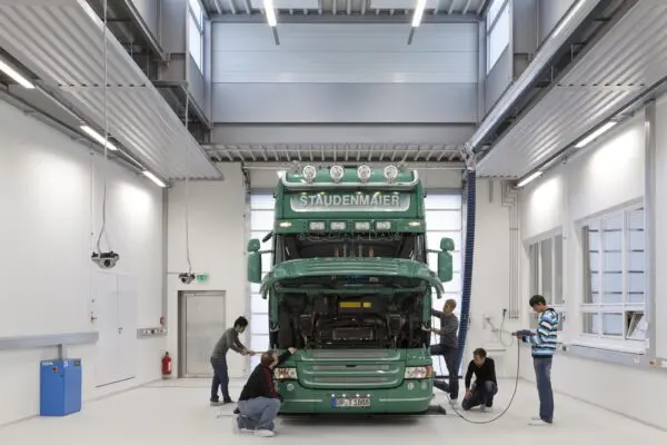 Future Automotive Technology