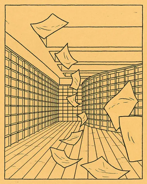 More Than Chat. What Does AI Mean for Architecture?