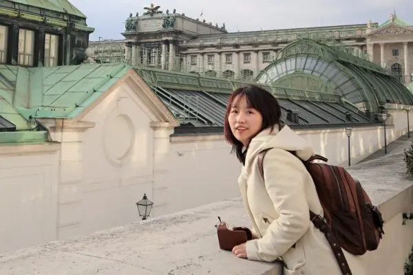 Univie: Winter School Cultural and Historical Studies
