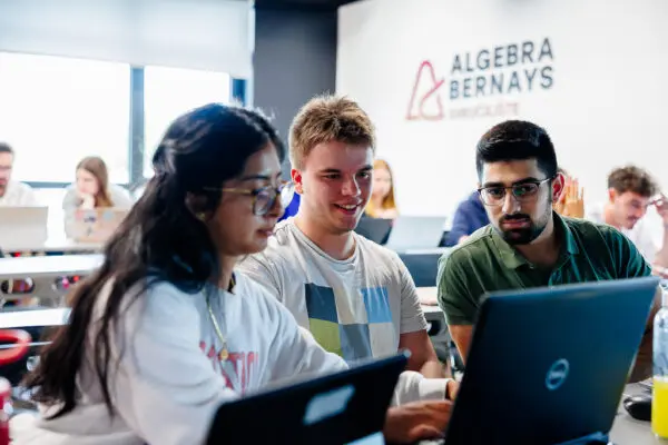 Cover image for Mobile Application Development and Croatian Language summer program at the International Summer School organized by Algebra Bernays University in Croatia