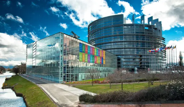 Business in Europe & French Culture in Strasbourg
