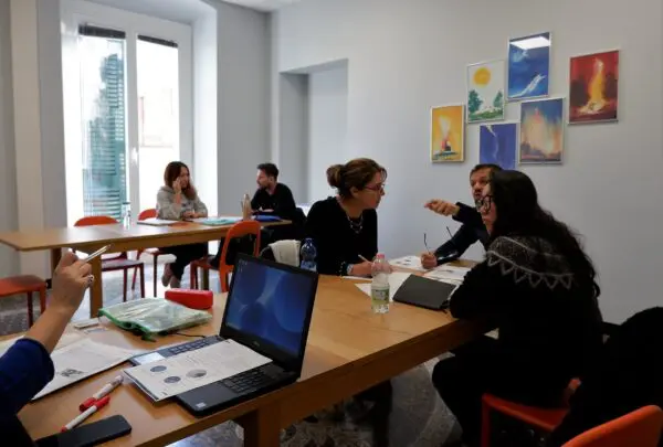 Intensive Italian Language Group Course for Beginners (A1 level)