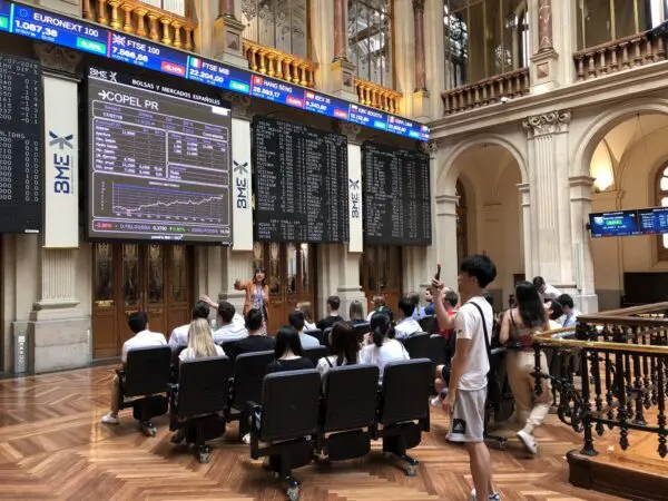 International Finance