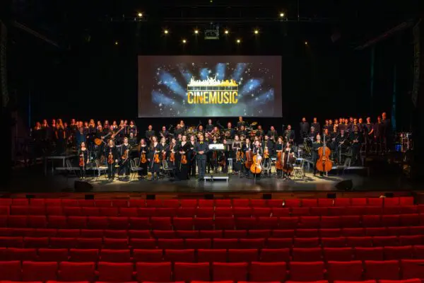 CineMusic Academy Summer Camp 2026