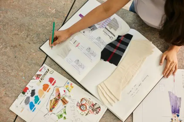 Fashion Public Relations