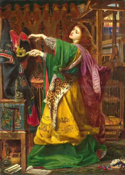 Radical Modernism: British Art and Literature from the Pre-Raphaelites to the Bloomsbury Group