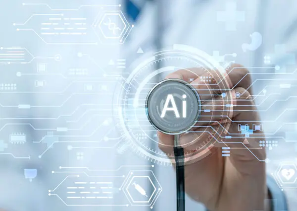 AI in medicine