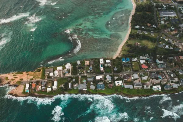Coastal Resilience to Sea Level Rise